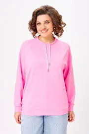 Джемпер Rumoda арт. 2270 розовый