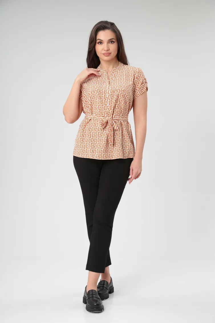 Bluzka Modema #0197/6