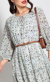 Платье DS Trend ЮС-1003 (Все о нежности, супер)