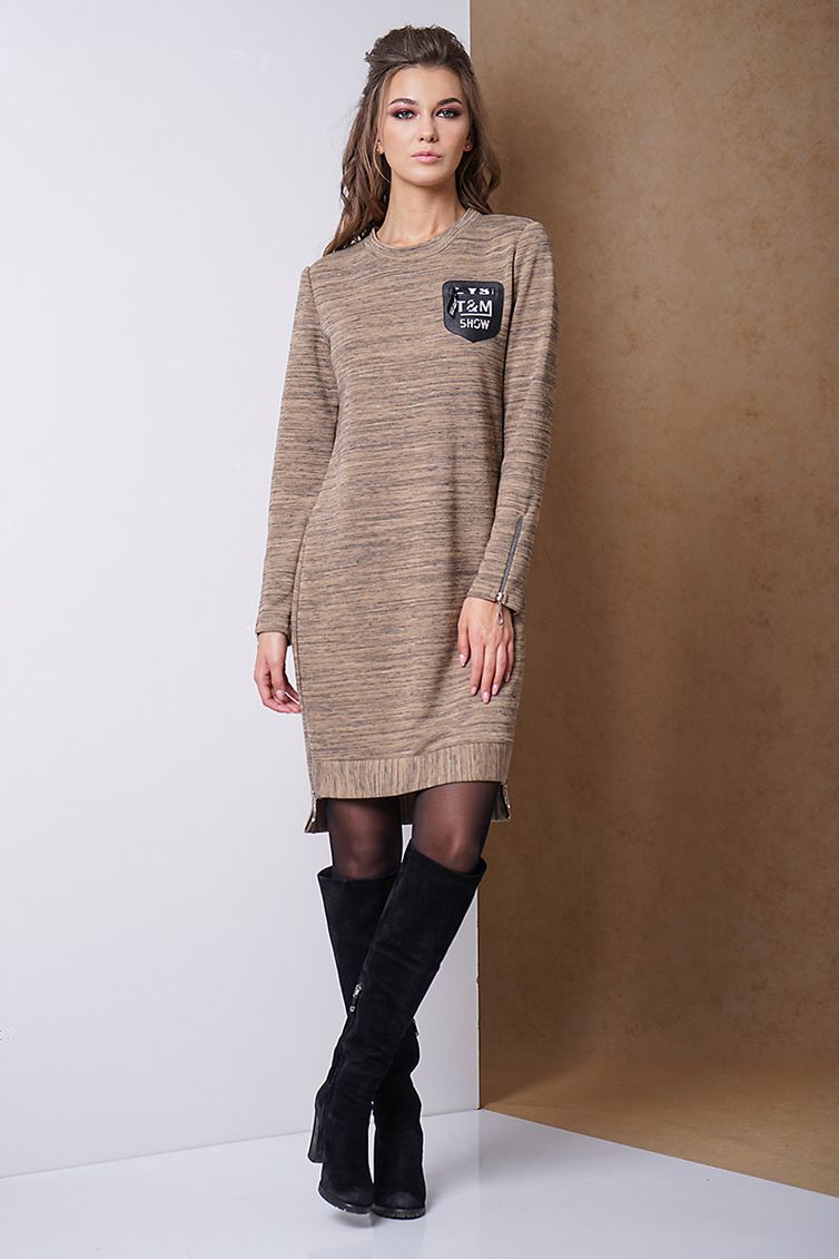 Dress Fantazia Mod #3301