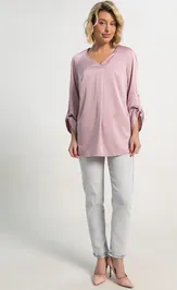Блуза LT Collection Б15643-30М