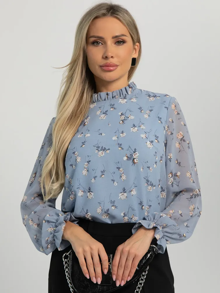 Bluzka LT Collection #B16235-53M