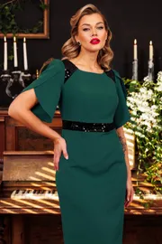 Sukienka Moda Urs #2873 tb