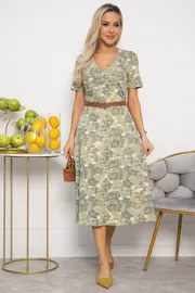 Sukienka LT Collection #P13628-10M