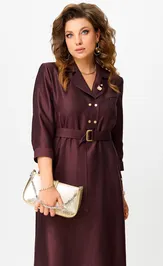 Sukienka FITA 5081 ZORINA