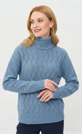 Jumper Newvay 9252-94203 bereg reki