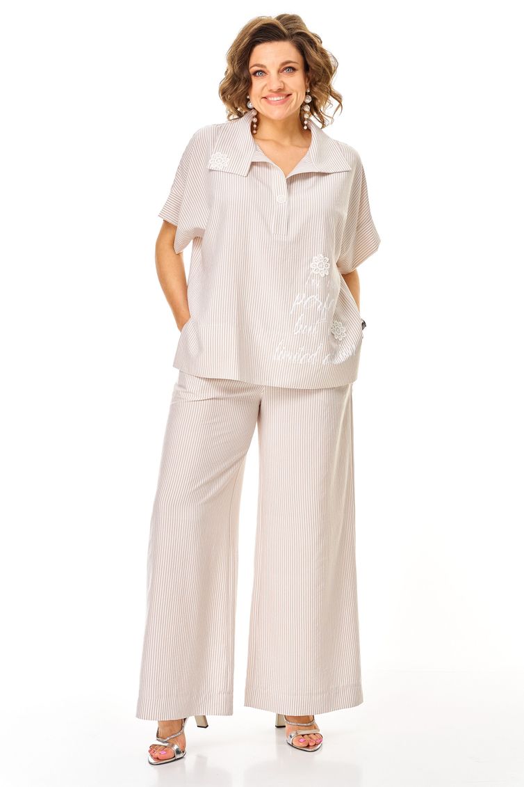 Garnitur Michel Chic #1455