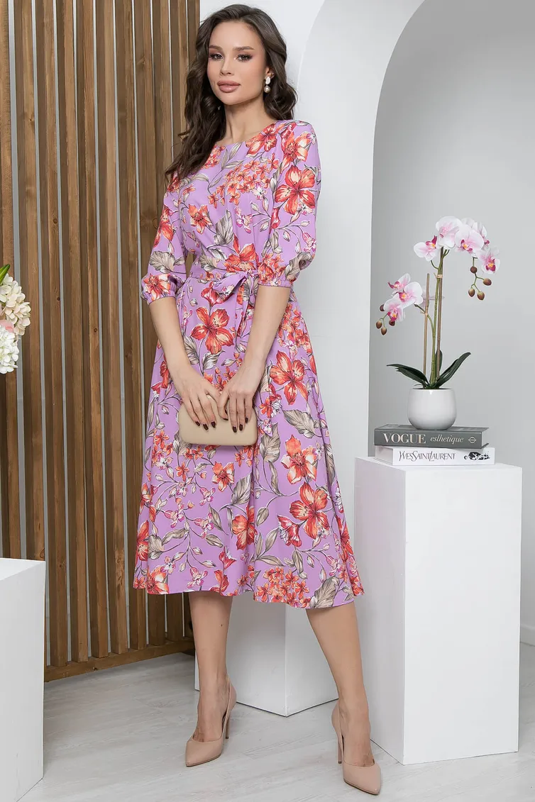Sukienka LT Collection #P5671