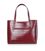 Torba Galanteya #24s1280k45 krasnyj t.