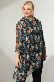 Блузка Angelina & Company арт. 799