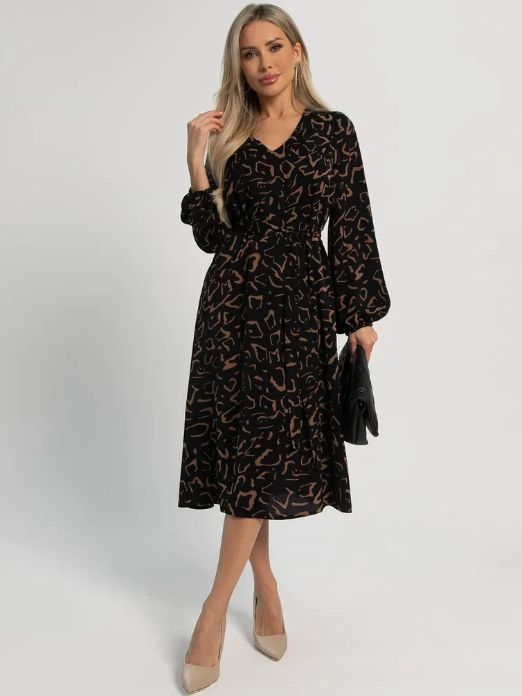 Dress LT Collection #P16187-19M