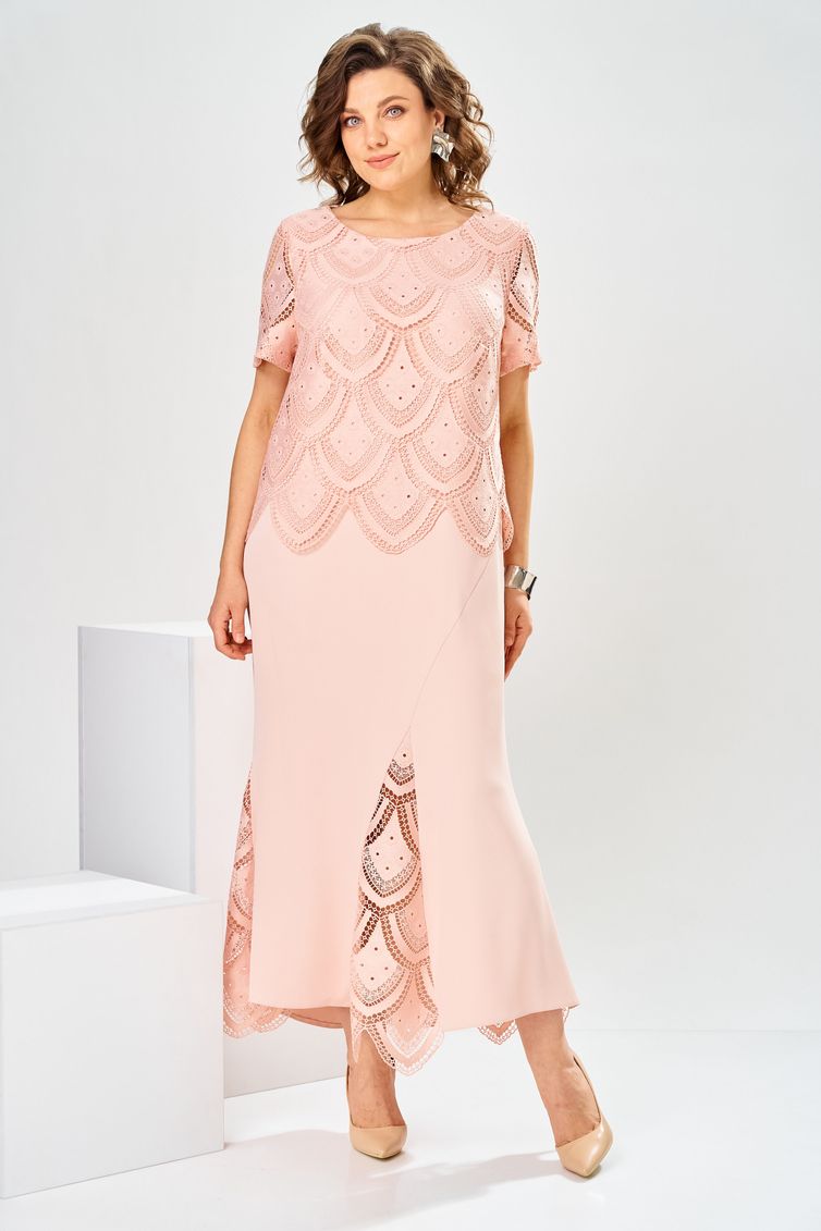 Dress ROMANOVICH #1-2927-1