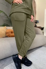 Garnitur Rumoda #2148 xaki