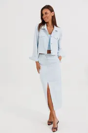 Zestaw V&N fashion #1178_goluboj