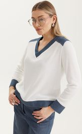 Swetry, kardigany, żakiety Elady 4715