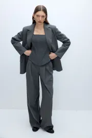 Suit Pirs #5646