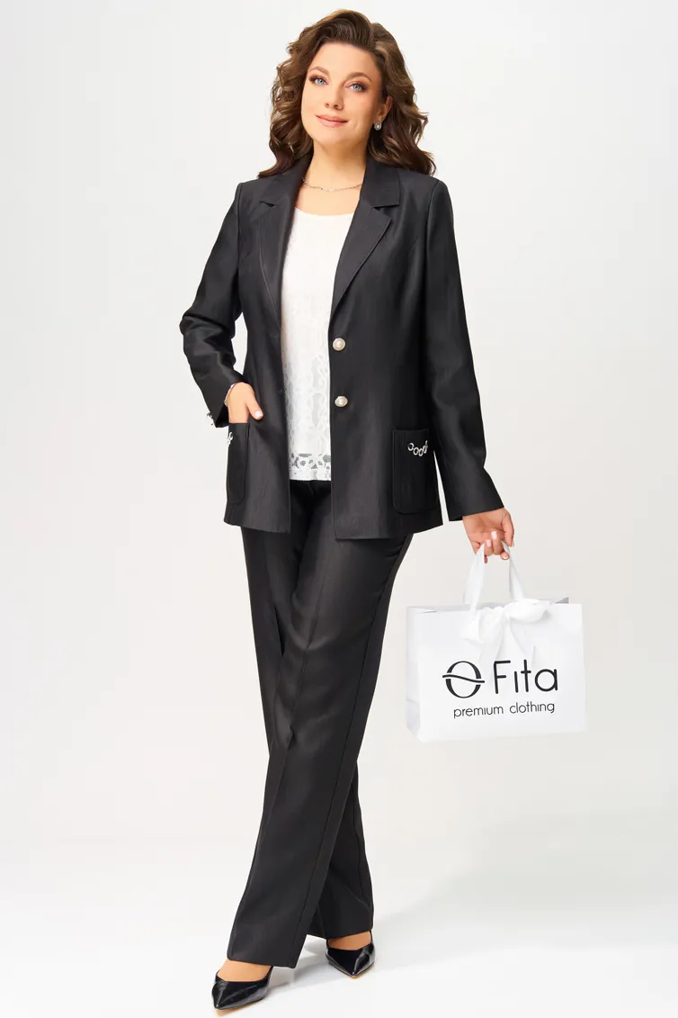 Zestaw FITA #3144 YaNICA