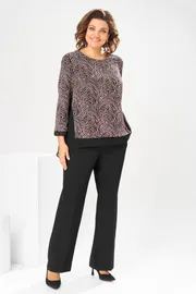 Suit ROMANOVICH #2-2880