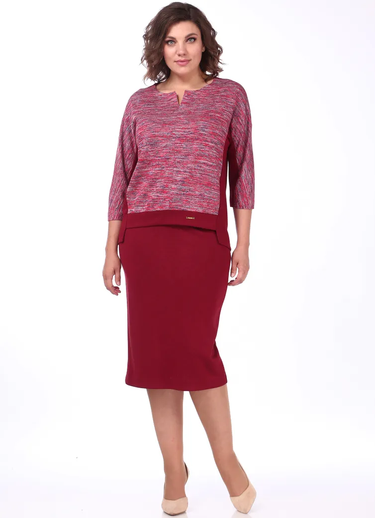 Garnitur Lady Style Classic #1374/6