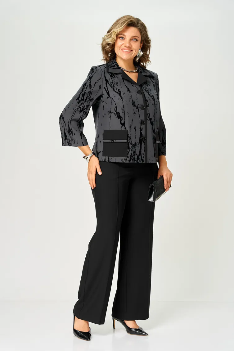 Suit ALEZA #1358