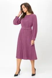 Sukienka BAZALINI #4983