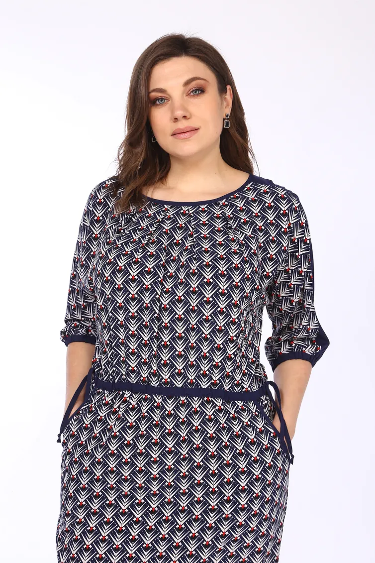 Sukienka Lady Style Classic #1335