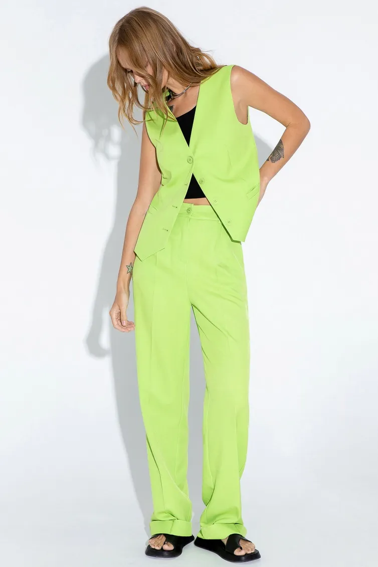 Trousers Pirs #4644 lajm