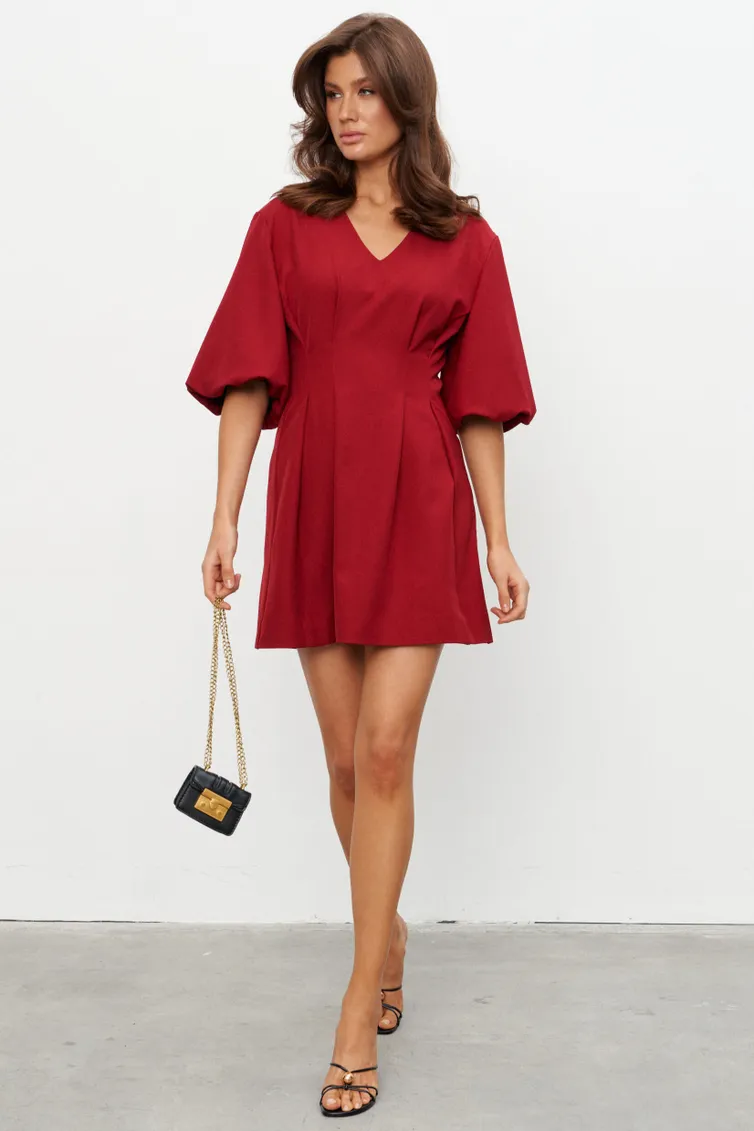 Dress KaVari #1107.1
