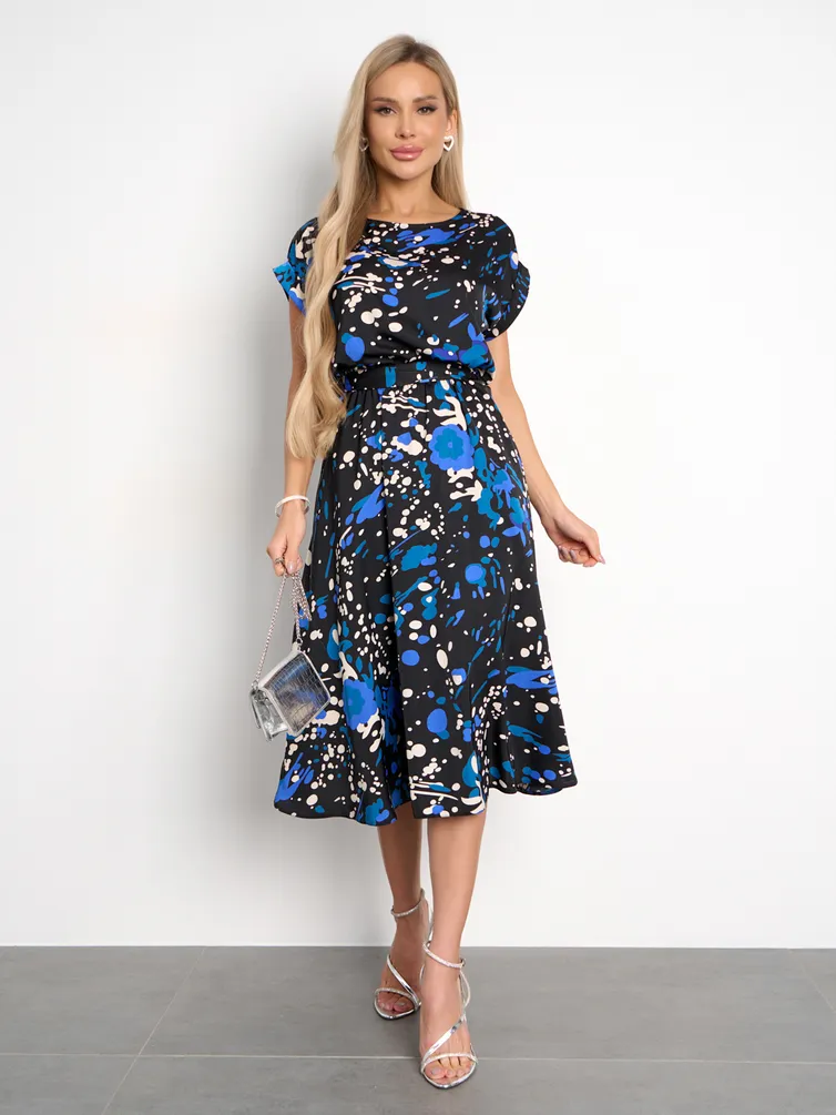 Dress Jetty #ShYu506-62
