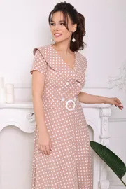 Платье Мода Юрс арт. 2690 r