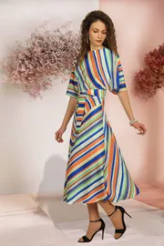Платье Mia Moda арт. 1013