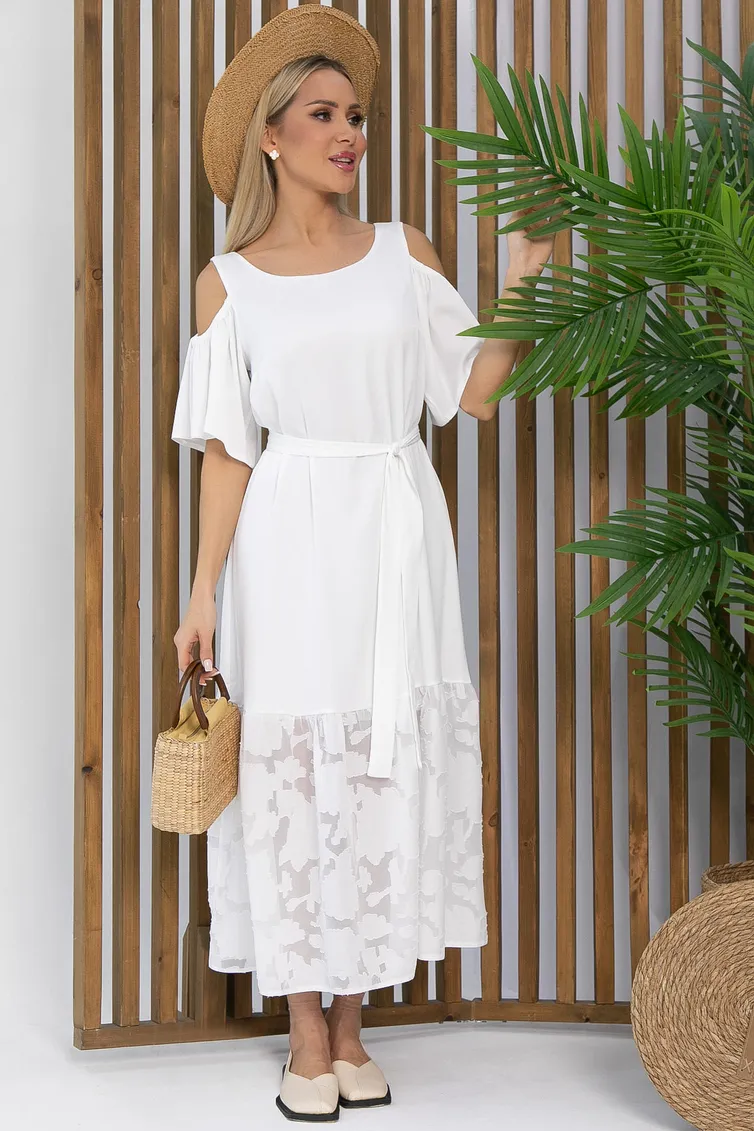 Sukienka LT Collection #P13350-7M
