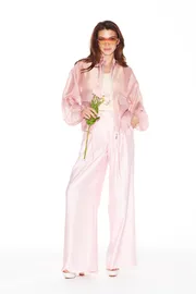 Blouson Elletto Life #3991 rozovyj