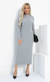 Платье LT Collection П12817-30М