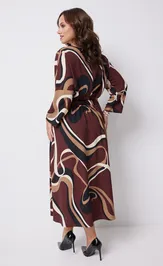 Dress Твой имидж 2256