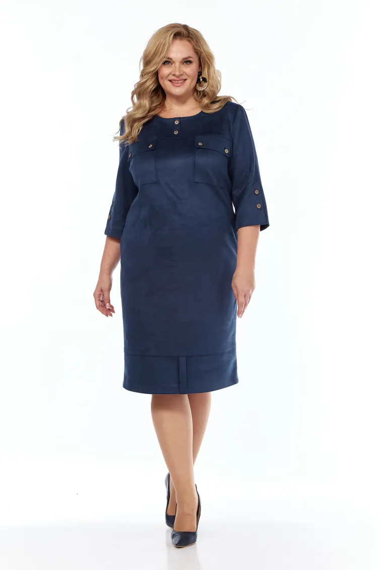 Sukienka Ell Style #2335