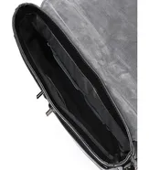 Torba Galanteya 25s49k45 chernyj/seryj