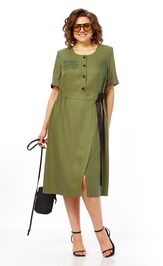 Платье JURIMEX 3506