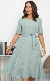 Платье LT Collection П13999-16М