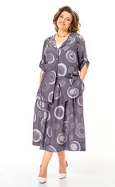 Костюм Anastasia 1372