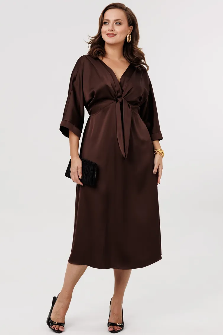 Dress Mubliz #288