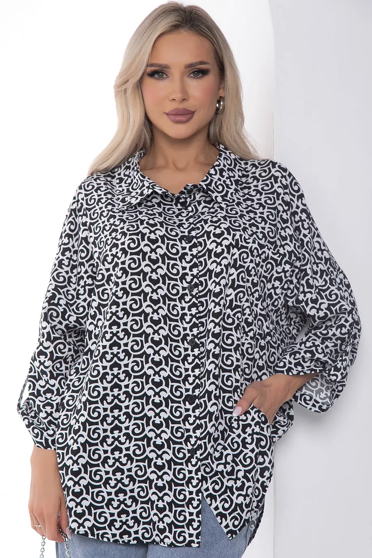 Koszula LT Collection #B10050
