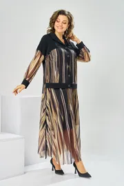 Suit ROMANOVICH #2-2856-1