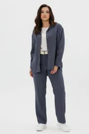 Suit Fantazia Mod #5076 chernika