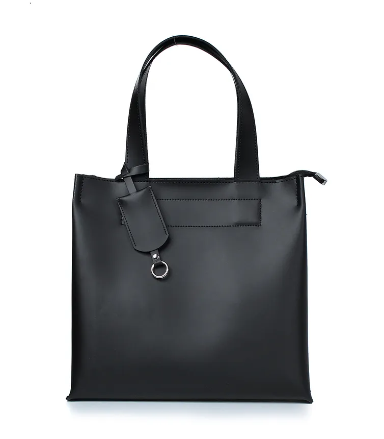 Torba Galanteya #22s2872k45 chernyj