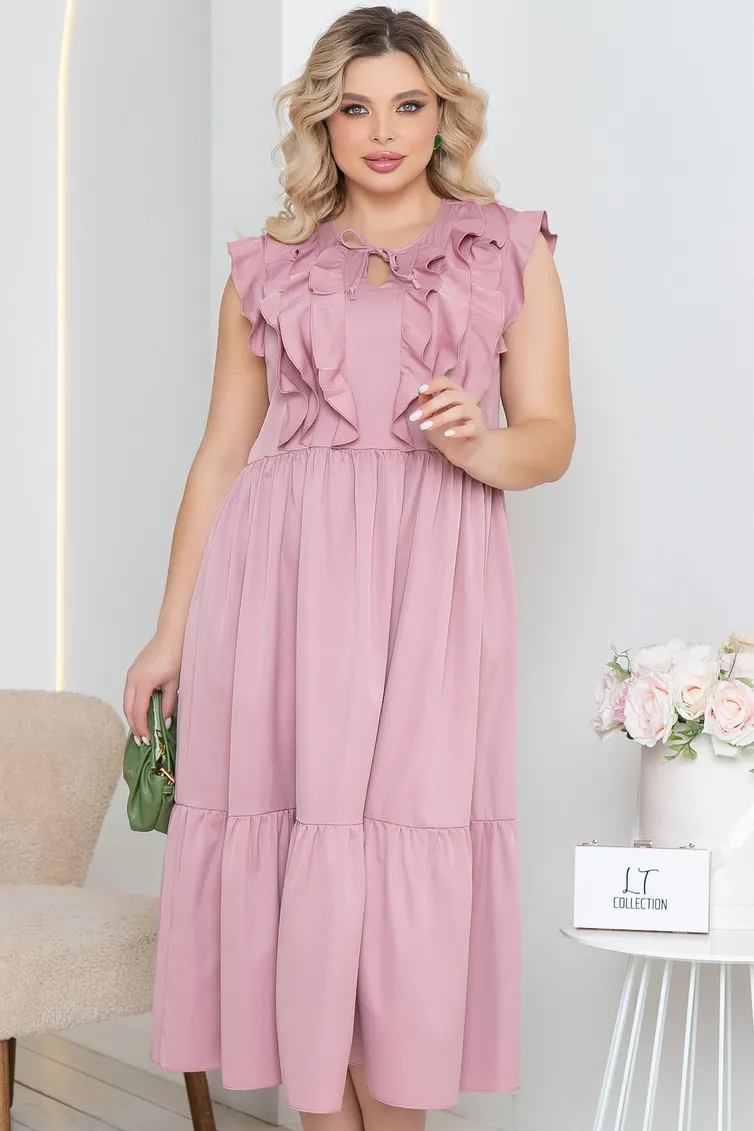 Sukienka LT Collection #P5422