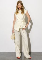 Комплект Pirs арт. 6687сливочный