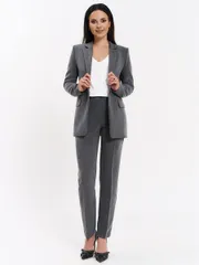 Suit AYZE #72805 seryj
