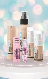 Набор косметики Cloud Skin Белита-Витэкс
