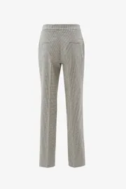 Trousers Elema #3K-10836-1 kletka myata 170